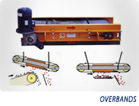 OVERBANDS