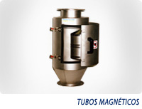 BARRAS MAGNETICAS